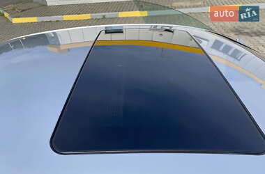 Купе Mercedes-Benz CLK-Class 2002 в 