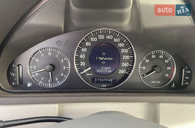 Купе Mercedes-Benz CLK-Class 2002 в 