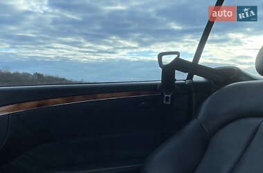 Купе Mercedes-Benz CLK-Class 2004 в 