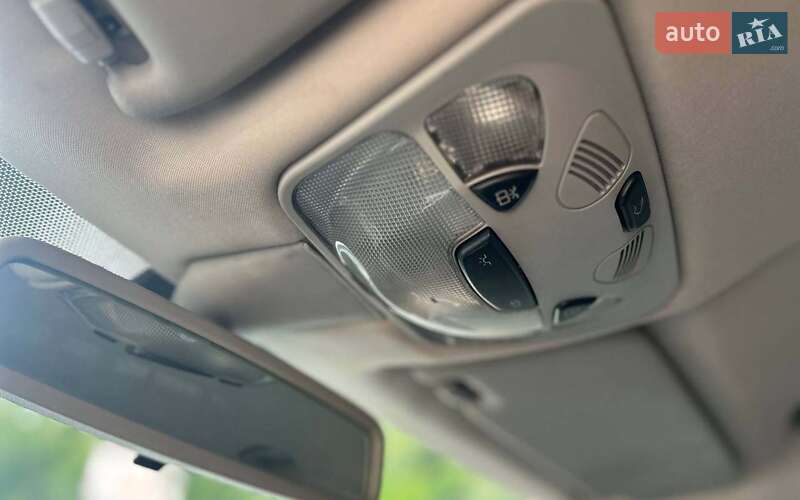 Купе Mercedes-Benz CLK-Class 2004 в Черновцах