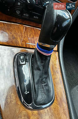 Купе Mercedes-Benz CLK-Class 2003 в 