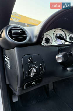 Купе Mercedes-Benz CLK-Class 2007 в 