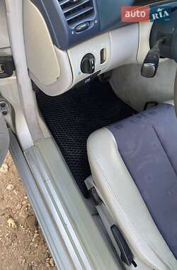 Купе Mercedes-Benz CLK-Class 1998 в 