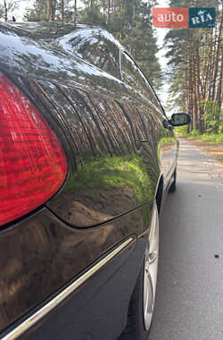Купе Mercedes-Benz CLK-Class 2006 в 