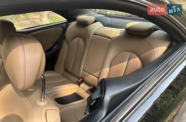 Купе Mercedes-Benz CLK-Class 2006 в 