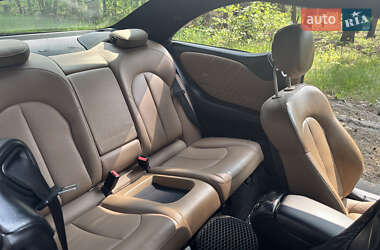 Купе Mercedes-Benz CLK-Class 2006 в 