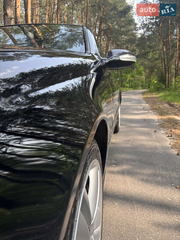 Купе Mercedes-Benz CLK-Class 2006 в Ирпене