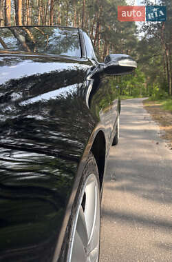 Купе Mercedes-Benz CLK-Class 2006 в 