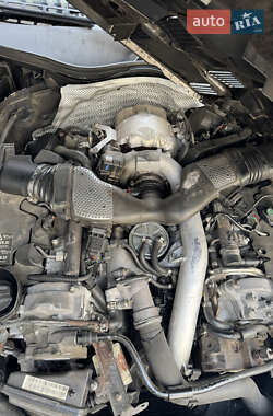 Купе Mercedes-Benz CLK-Class 2006 в 
