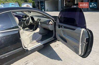 Купе Mercedes-Benz CLK-Class 1999 в 