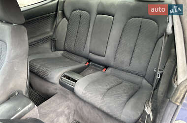 Купе Mercedes-Benz CLK-Class 1999 в 