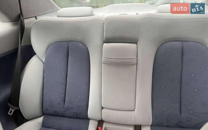 Купе Mercedes-Benz CLK-Class 1999 в Черновцах