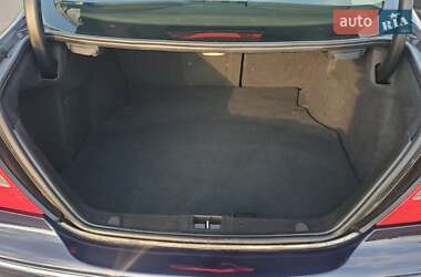 Купе Mercedes-Benz CLK-Class 2003 в 