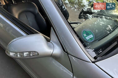 Купе Mercedes-Benz CLK-Class 2004 в 