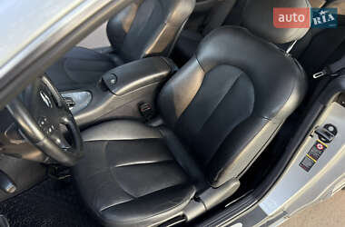 Купе Mercedes-Benz CLK-Class 2004 в 