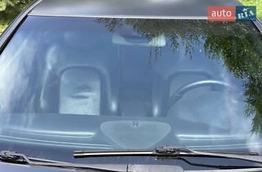 Купе Mercedes-Benz CLK-Class 2001 в 