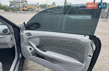Купе Mercedes-Benz CLK-Class 2004 в 