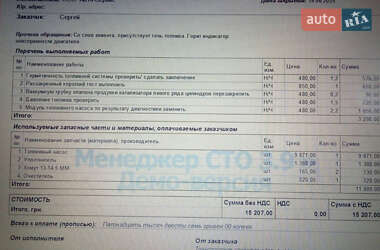 Купе Mercedes-Benz CLK-Class 2003 в 