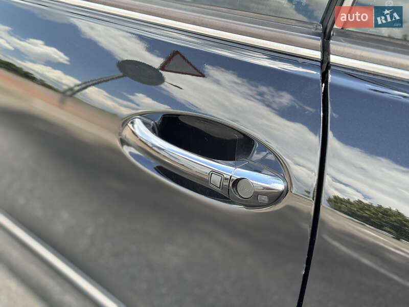 Купе Mercedes-Benz CLK-Class 2002 в Києві