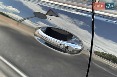 Купе Mercedes-Benz CLK-Class 2002 в 
