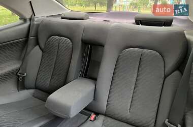 Купе Mercedes-Benz CLK-Class 1997 в 