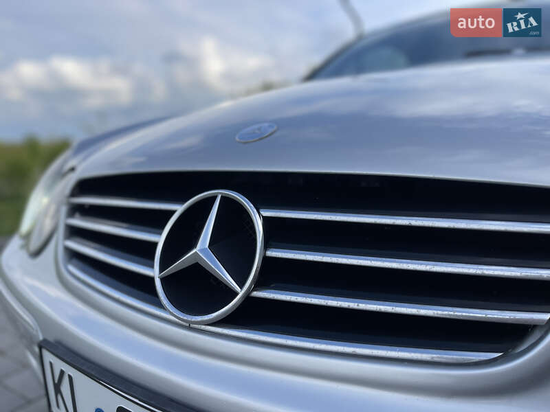 Купе Mercedes-Benz CLK-Class 2004 в Ровно