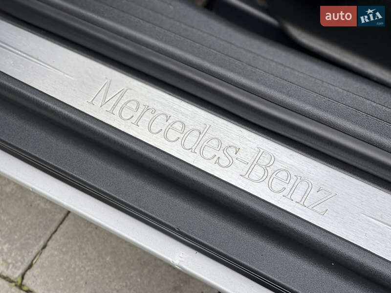 Купе Mercedes-Benz CLK-Class 2004 в Ровно