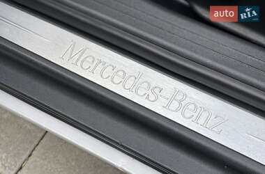 Купе Mercedes-Benz CLK-Class 2004 в 