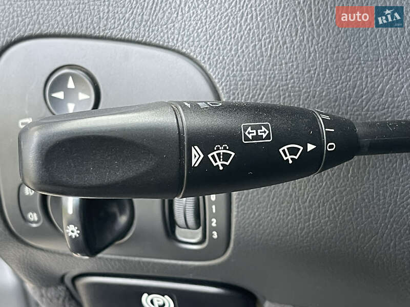 Купе Mercedes-Benz CLK-Class 2004 в Ровно
