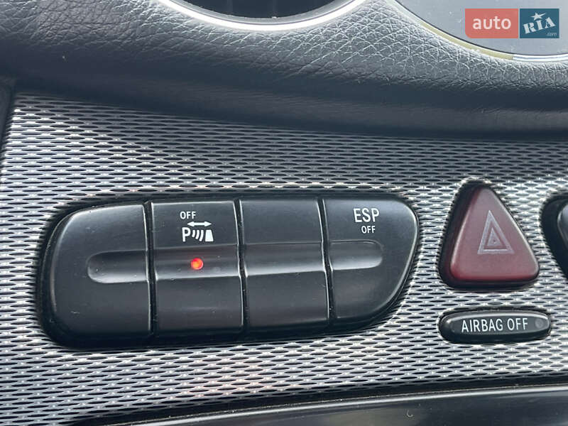 Купе Mercedes-Benz CLK-Class 2004 в Ровно