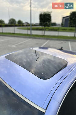 Купе Mercedes-Benz CLK-Class 1999 в 
