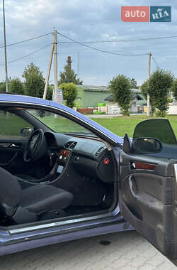 Купе Mercedes-Benz CLK-Class 1999 в 