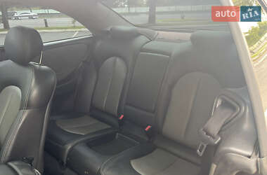 Купе Mercedes-Benz CLK-Class 2004 в 