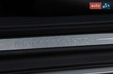 Купе Mercedes-Benz CLK-Class 2003 в 