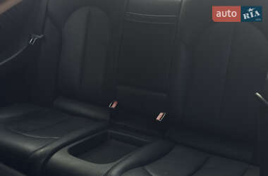 Купе Mercedes-Benz CLK-Class 2003 в 