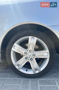 Купе Mercedes-Benz CLK-Class 2003 в 