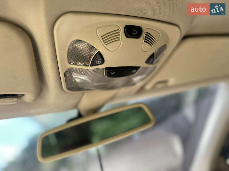 Купе Mercedes-Benz CLK-Class 2005 в Києві