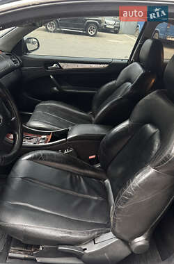 Купе Mercedes-Benz CLK-Class 1999 в 