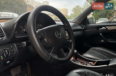 Купе Mercedes-Benz CLK-Class 1999 в 