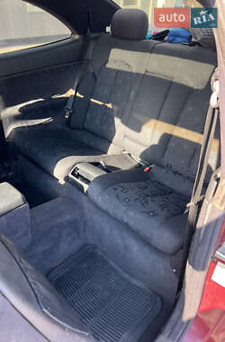 Купе Mercedes-Benz CLK-Class 1998 в 