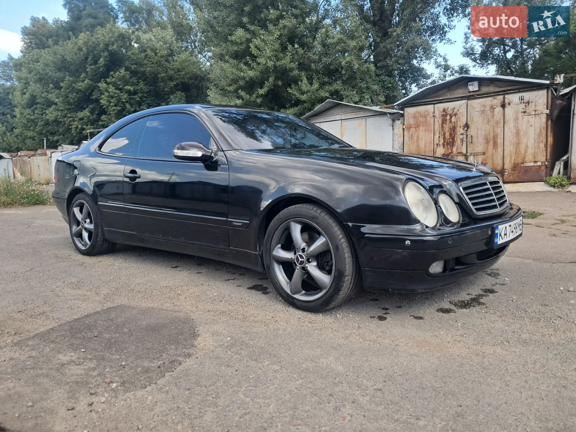 Фото авто 9