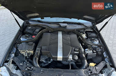 Купе Mercedes-Benz CLK-Class 2002 в 