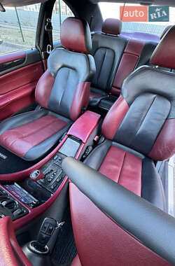 Купе Mercedes-Benz CLK-Class 1999 в 