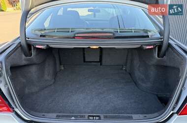 Купе Mercedes-Benz CLK-Class 2000 в 