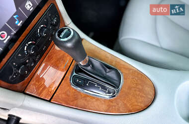 Купе Mercedes-Benz CLK-Class 2002 в 