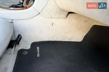 Купе Mercedes-Benz CLK-Class 2002 в 