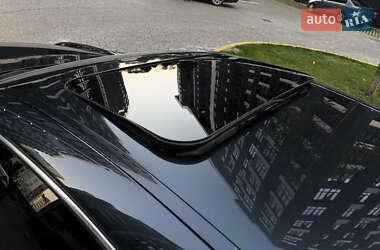 Купе Mercedes-Benz CLK-Class 2001 в 