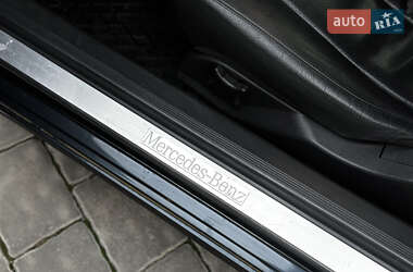 Купе Mercedes-Benz CLK-Class 2001 в 