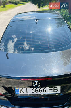 Купе Mercedes-Benz CLK-Class 2005 в 