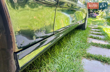 Купе Mercedes-Benz CLK-Class 2005 в 